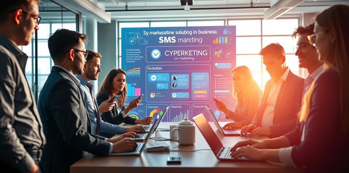 sms marketing