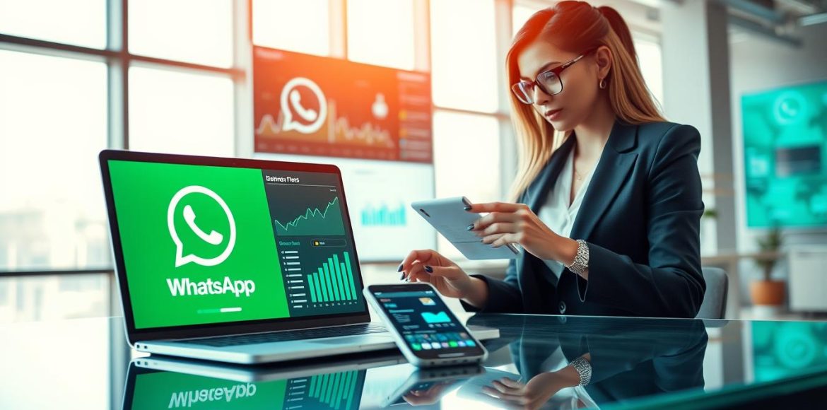 whatsapp business api colombia