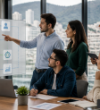 WhatsApp Business API en Colombia para integración empresarial