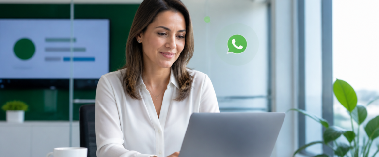 WhatsApp masivos en Colombia para comunicaciones empresariales